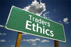 magic the gathering trader ethics