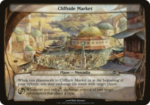 Cliffside Market Cliffside Market