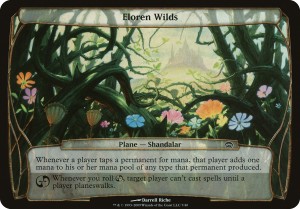 Eloren Wilds Eloren Wilds