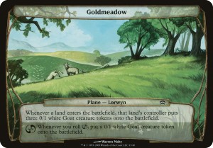 Goldmeadow Goldmeadow