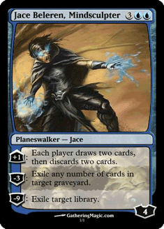 Jace-Beleren,-Mindsculpter Jace-Beleren,-Mindsculpter