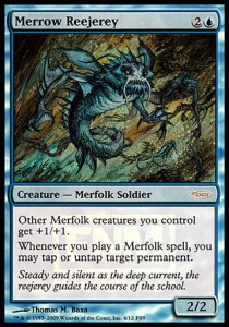 Merrow Reejerey Merrow Reejerey