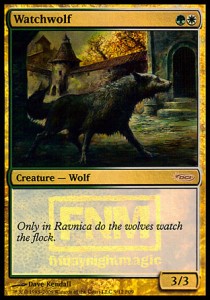 Watchwolf Watchwolf