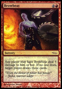 Browbeat Browbeat
