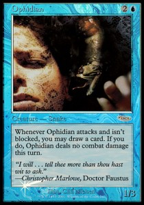 Ophidian Ophidian