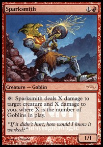 Sparksmith Sparksmith
