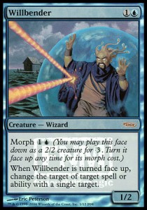 Willbender Willbender