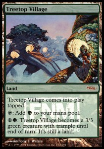 Treetop Village Treetop Village