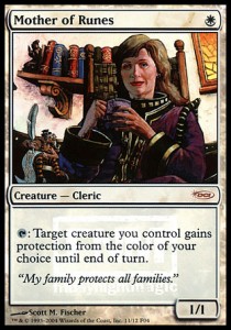 Mother of Runes Mother of Runes