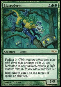 Blastoderm Blastoderm