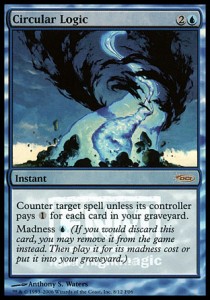 Circular Logic Circular Logic