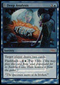 Deep Analysis Deep Analysis