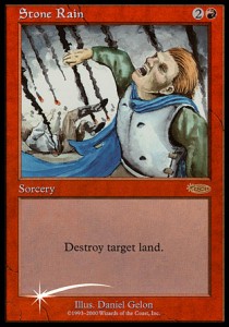 Stone Rain Stone Rain