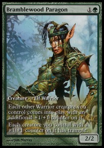 Bramblewood Paragon