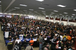 GP Madrid, Courtesy of Wizards of the Coast GP Madrid, Courtesy of Wizards of the Coast