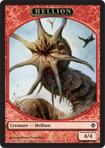 Hellion Token