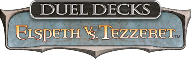 Duel Decks: Elspeth vs Tezzeret Duel Decks: Elspeth vs Tezzeret
