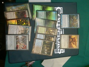 Pack to Power - Trade 72