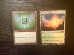 Pack to Power - Trade 73