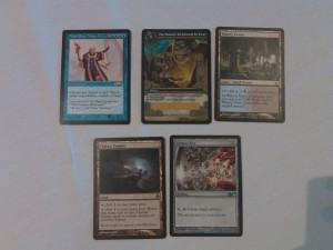 Pack to Power - Trade 74 - Pic 1