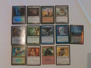 Pack to Power - Trade 74 - Pic 2