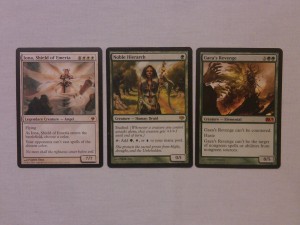Pack to Power - Trade 78 - Pic 1