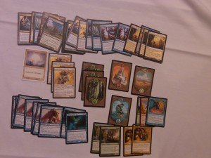 Pack to Power - Trade 78 - Pic 2