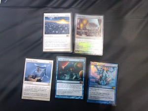 Pack to Power - Trade 95