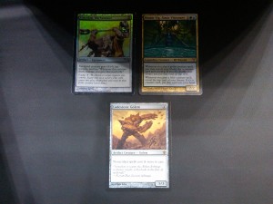 Pack to Power - Trade 96