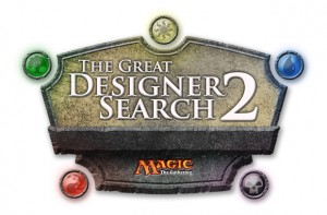 The Great Designer Search 2