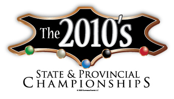 The 2010s - State & Provincial Championships The 2010s - State & Provincial Championships