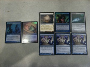 Pack to Power - Lost Trade 1