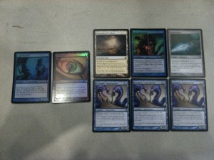 Pack to Power - Lost Trade 1 Pack to Power - Lost Trade 1