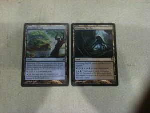 Pack to Power - Lost Trade 2 Pack to Power - Lost Trade 2