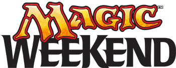 Magic Weekends 2011 Magic Weekends 2011