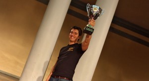 Jeremy Neeman wins GP Sydney Jeremy Neeman wins GP Sydney