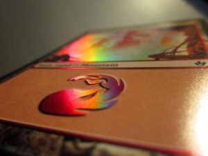 New Foiling Process New Foiling Process