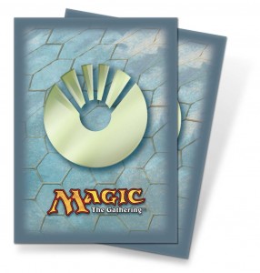 Mirran Symbol Card Sleeves Mirran Symbol Card Sleeves