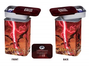 Chain Lighting Deck Vault Chain Lighting Deck Vault