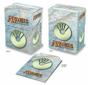 Mirran Symbol Deck Box Mirran Symbol Deck Box