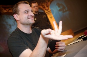 Guillaume Matignon Guillaume Matignon