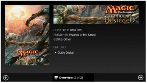 Xbox MBS Theme Pack